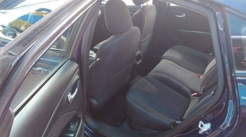 2015 Dodge Dart SXT