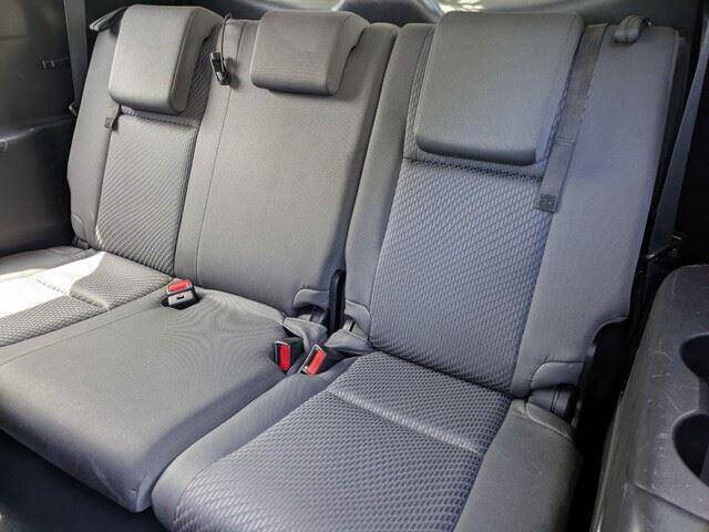 2014 Toyota Highlander LE