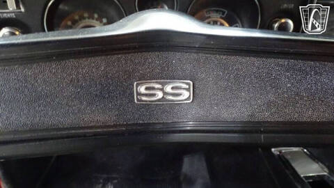1969 Chevrolet Chevelle