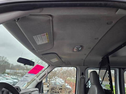 2013 Ford E-Series E-250