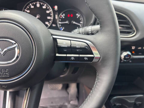 2025 Mazda CX-30 2.5 Turbo Premium Plus