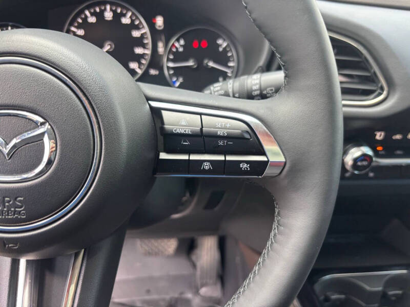 2025 Mazda CX-30 2.5 Turbo Premium Plus