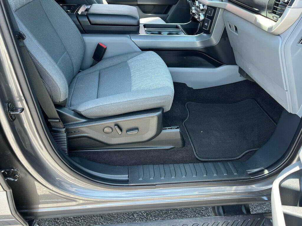 2021 Ford F-150 48