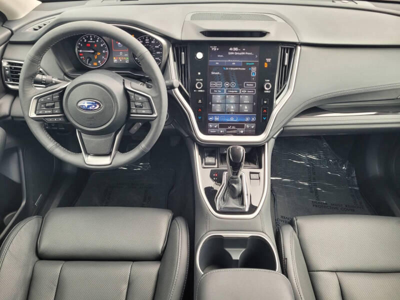 2024 Subaru Outback Touring XT