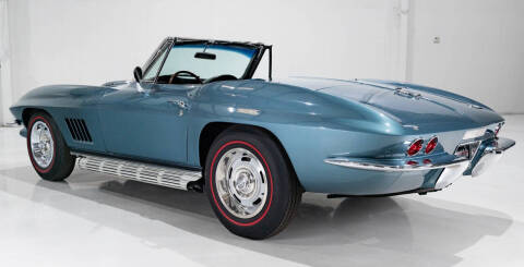 1967 Chevrolet Corvette