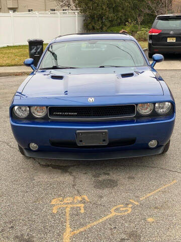 2010 Dodge Challenger for sale at Kars 4 Sale LLC in Little Ferry NJ