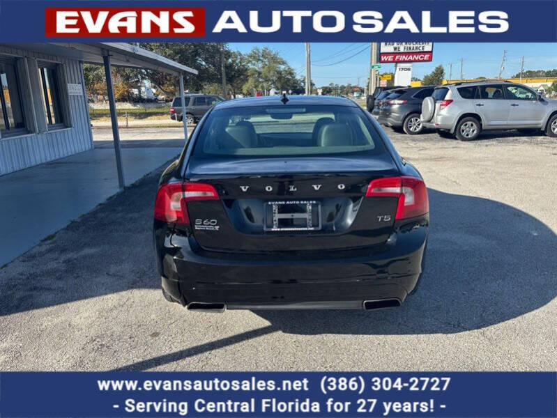 2016 Volvo S60 T5 Drive-E Premier