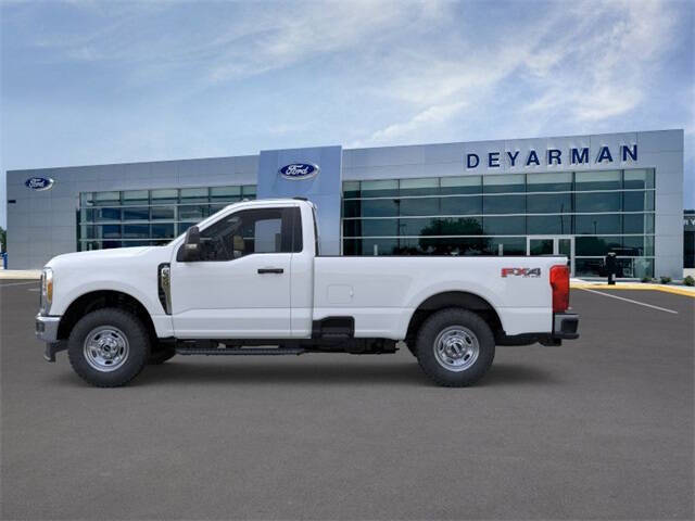 2026 Ford F-350 Super Duty XL