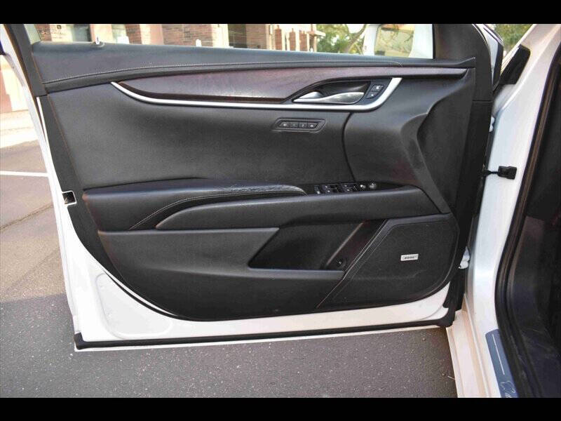 2019 Cadillac XTS Luxury