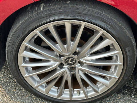 2022 Lexus IS 300