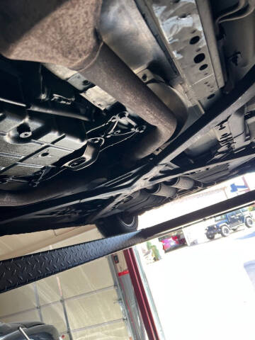 2003 Ford Thunderbird Premium