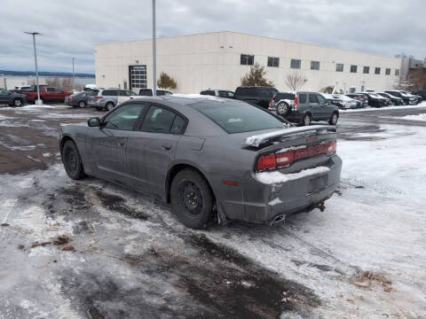 2011 Dodge Charger SE