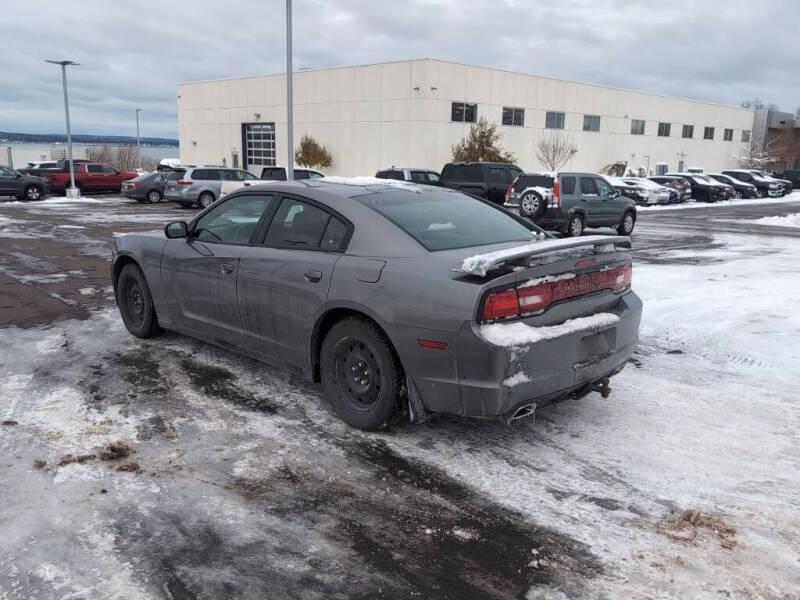 2011 Dodge Charger SE