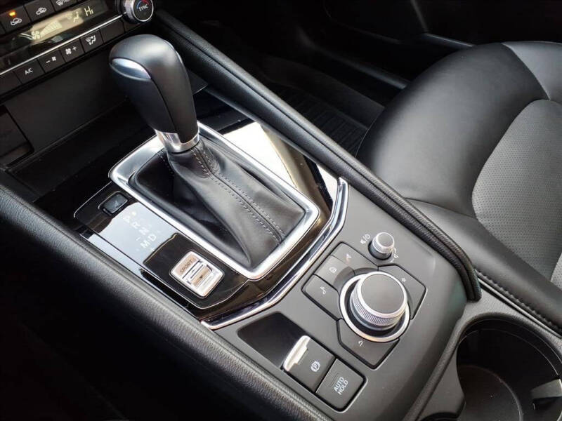 2024 Mazda CX-5 2.5 S Select