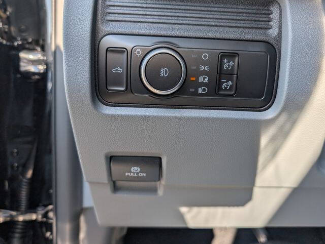 2026 Ford F-450 Super Duty XLT