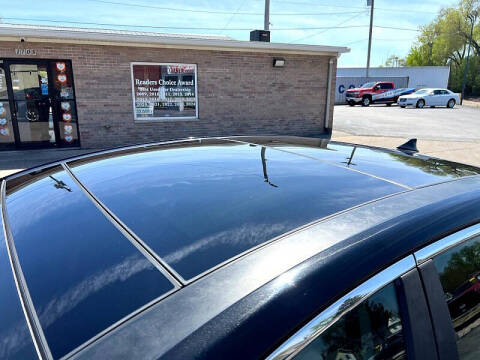 2015 Kia K900 Luxury