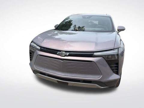 2024 Chevrolet Blazer EV 2LT