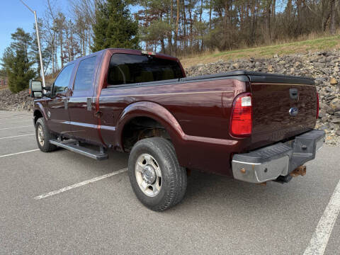 2016 Ford F-350 Super Duty XLT