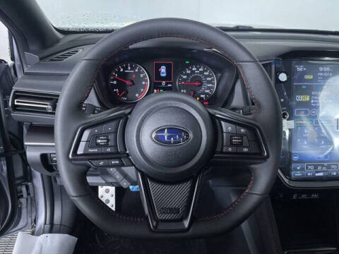 2025 Subaru WRX Premium