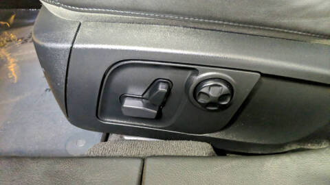 2017 Maserati Quattroporte S GranSport