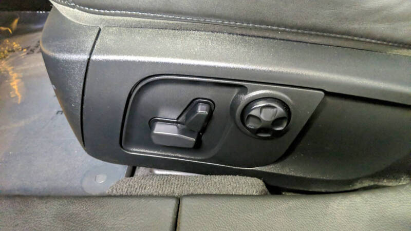 2017 Maserati Quattroporte S GranSport