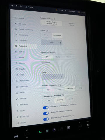 2020 Tesla Model X