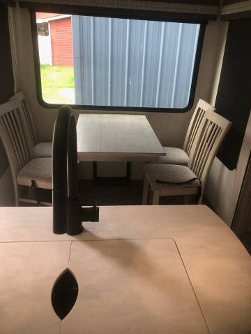 2023 Forest River Sierra