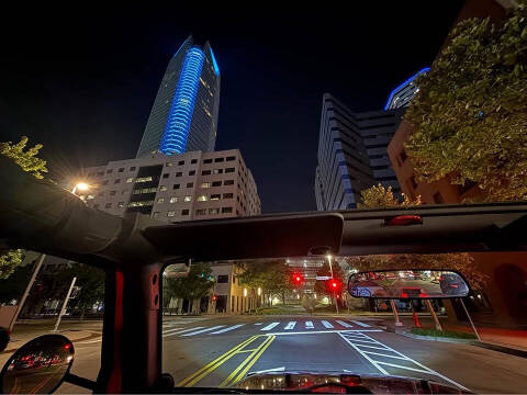 2008 Jeep Wrangler X