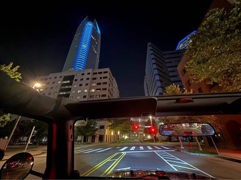 2008 Jeep Wrangler X