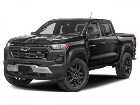 2023 Chevrolet Colorado for sale in Kennesaw, GA