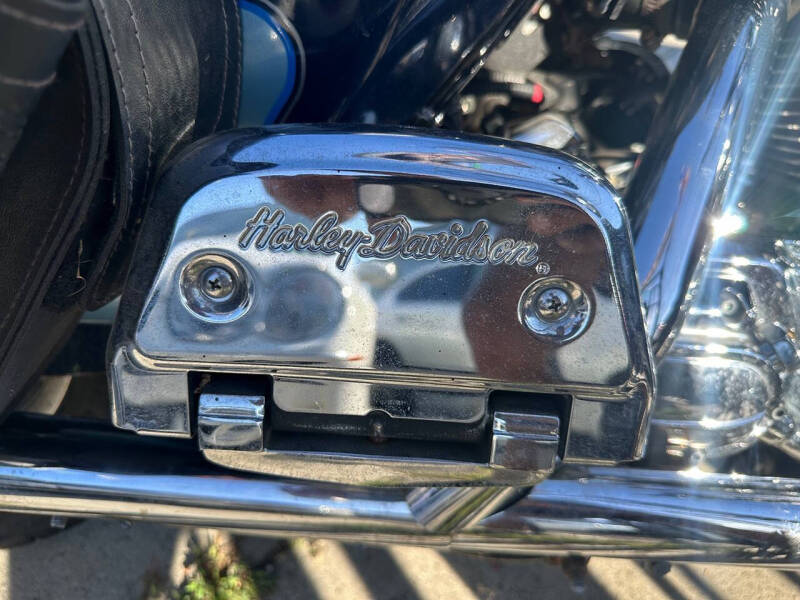 2004 Harley-Davidson Electra Glide