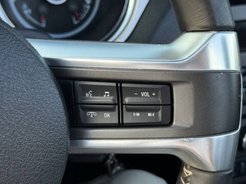 2013 Ford Mustang GT Premium