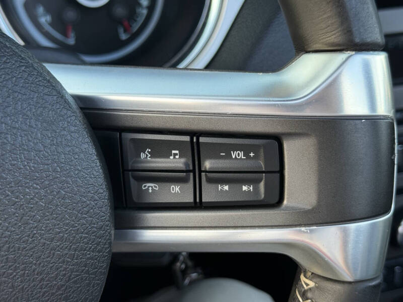 2013 Ford Mustang GT Premium