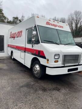 2010 Freightliner MT45 Chassis for sale at Raleigh Auto Inc. in Raleigh NC