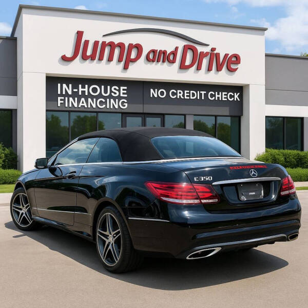 2014 Mercedes-Benz E-Class E 350