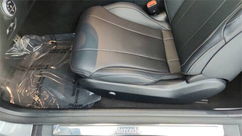 2025 Mercedes-Benz CLE CLE 300 4MATIC