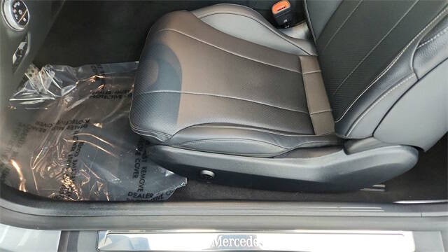 2025 Mercedes-Benz CLE CLE 300 4MATIC