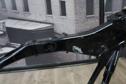 2009 Harley-Davidson Road Glide