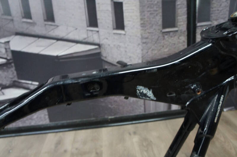 2009 Harley-Davidson Road Glide