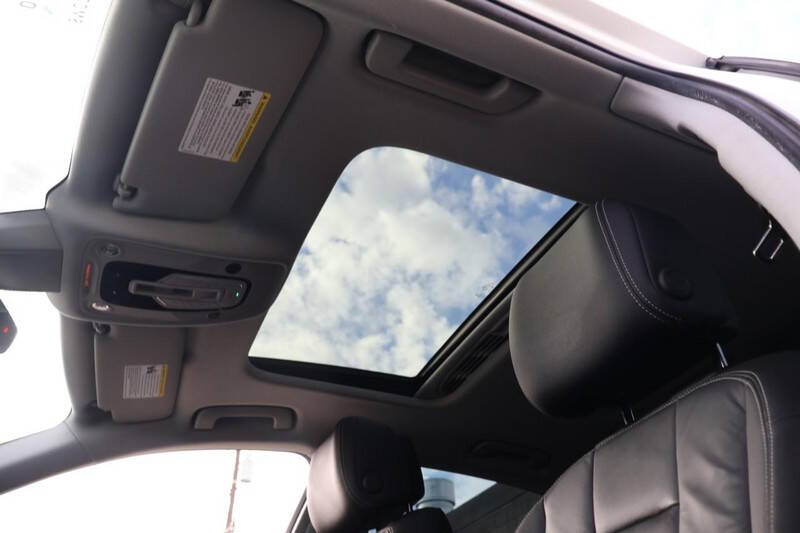 2021 Audi A4 quattro Premium 40 TFSI