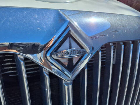 2005 International DuraStar 4300