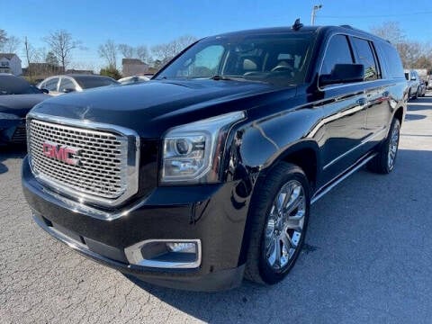 2016 GMC Yukon XL for sale at Southern Auto Exchange in Smyrna TN