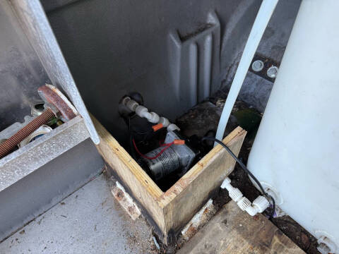 2005 Ford E-Series E-350 SD