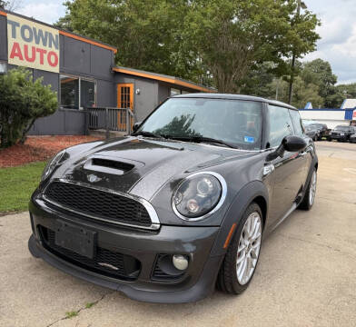 2013 MINI Hardtop John Cooper Works