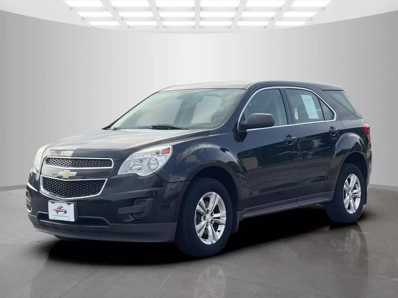 2015 Chevrolet Equinox for sale at Used Cars Toledo in Oregon, OH