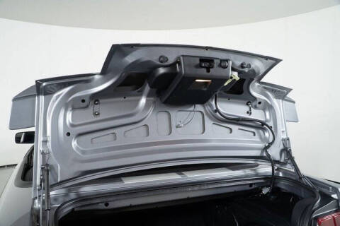 2007 Ford Shelby GT500