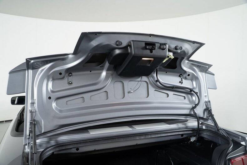 2007 Ford Shelby GT500