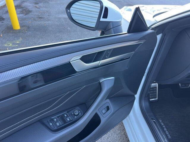 2023 Volkswagen Arteon SEL R-Line 4Motion