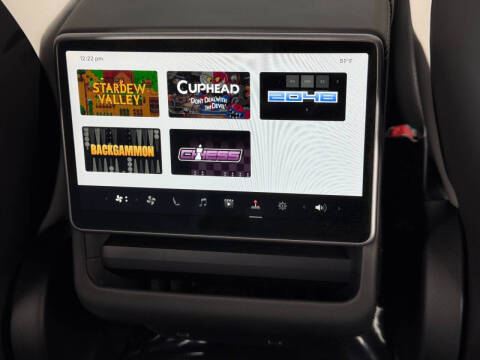 2024 Tesla Model 3 Performance