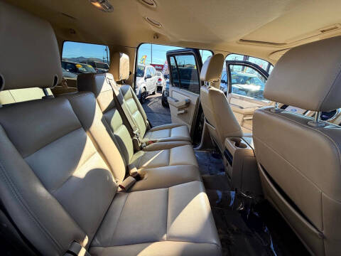 2006 Ford Explorer XLT